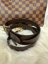 Load image into Gallery viewer, Louis Vuitton Speedy 25 Damier Ebene Bandouliere