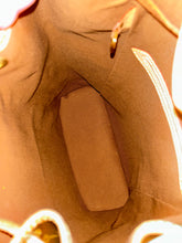 Load image into Gallery viewer, LOUIS VUITTON Montsouris MM Backpack