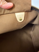 Load image into Gallery viewer, Louis Vuitton Speedy 35 Monogram Bandouliere