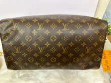 Load image into Gallery viewer, Louis Vuitton Speedy 35 Monogram Bandouliere