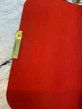 Load image into Gallery viewer, LOUIS VUITTON
Damier Canvas Favorite MM Bag with Long strap removable