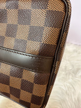 Load image into Gallery viewer, Louis Vuitton Speedy 25 Damier Ebene Bandouliere