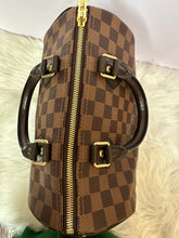 Load image into Gallery viewer, Louis Vuitton Speedy 25 Damier Ebene Bandouliere