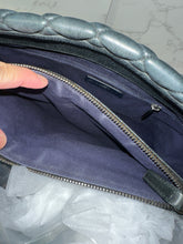 Load image into Gallery viewer, CHANEL Bubble Quilted Tote MM