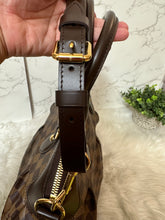 Load image into Gallery viewer, LOUIS VUITTON Damier Ebene Trevi PM