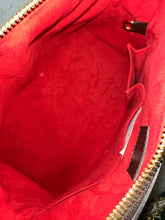 Load image into Gallery viewer, LOUIS VUITTON Damier Ebene Trevi PM