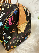 Load image into Gallery viewer, LOUIS VUITTON Speedy 30 Multi-Color