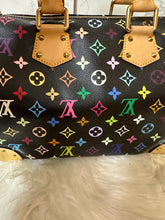 Load image into Gallery viewer, LOUIS VUITTON Speedy 30 Multi-Color