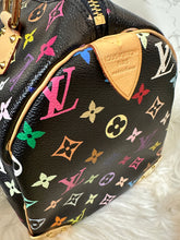 Load image into Gallery viewer, LOUIS VUITTON Speedy 30 Multi-Color