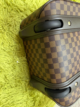 Load image into Gallery viewer, LOUIS VUITTON Damier Ebene Pegase 45
