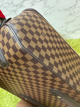 Load image into Gallery viewer, LOUIS VUITTON Damier Ebene Pegase 45