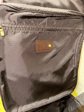 Load image into Gallery viewer, LOUIS VUITTON Damier Ebene Pegase 45