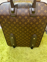 Load image into Gallery viewer, LOUIS VUITTON Monogram Pegase 45