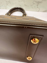 Load image into Gallery viewer, LOUIS VUITTON Damier Ebene Alma PM