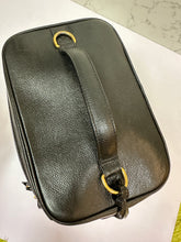 Load image into Gallery viewer, CHANEL Vanity Black