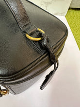 Load image into Gallery viewer, CHANEL Vanity Black