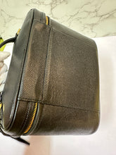 Load image into Gallery viewer, CHANEL Vanity Black