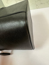 Load image into Gallery viewer, CHANEL Vanity Black