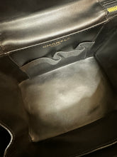 Load image into Gallery viewer, CHANEL Vanity Black