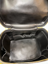 Load image into Gallery viewer, CHANEL Vanity Black