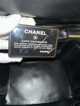 Load image into Gallery viewer, CHANEL Vanity Black