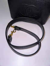 Load image into Gallery viewer, CHANEL Vanity Black