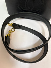 Load image into Gallery viewer, CHANEL Vanity Black