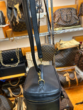 Load image into Gallery viewer, CHANEL Vanity Black