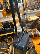 Load image into Gallery viewer, CHANEL Vanity Black