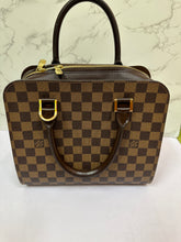 Load image into Gallery viewer, LOUIS VUITTON Damier Ebene Triana