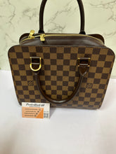 Load image into Gallery viewer, LOUIS VUITTON Damier Ebene Triana