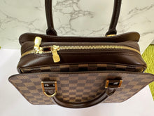 Load image into Gallery viewer, LOUIS VUITTON Damier Ebene Triana