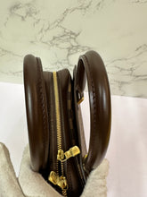 Load image into Gallery viewer, LOUIS VUITTON Damier Ebene Triana