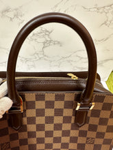 Load image into Gallery viewer, LOUIS VUITTON Damier Ebene Triana