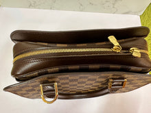 Load image into Gallery viewer, LOUIS VUITTON Damier Ebene Triana