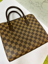 Load image into Gallery viewer, LOUIS VUITTON Damier Ebene Triana