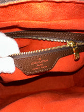 Load image into Gallery viewer, LOUIS VUITTON Damier Ebene Triana
