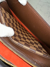 Load image into Gallery viewer, LOUIS VUITTON Damier Ebene Triana