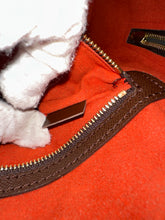 Load image into Gallery viewer, LOUIS VUITTON Damier Ebene Triana