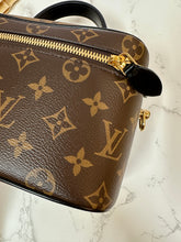 Load image into Gallery viewer, LOUIS VUITTON Vanity Autres Toiles Monogram