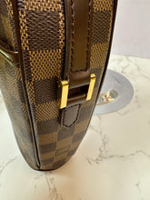 Load image into Gallery viewer, LOUIS VUITTON Damier Ebene Ipanema
