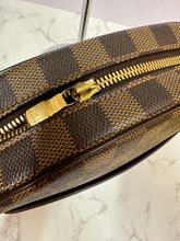 Load image into Gallery viewer, LOUIS VUITTON Damier Ebene Ipanema