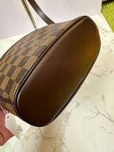 Load image into Gallery viewer, LOUIS VUITTON Damier Ebene Ipanema