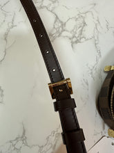 Load image into Gallery viewer, LOUIS VUITTON Damier Ebene Ipanema