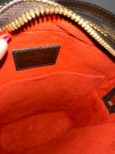 Load image into Gallery viewer, LOUIS VUITTON Damier Ebene Ipanema