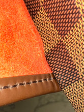Load image into Gallery viewer, LOUIS VUITTON Damier Ebene Ipanema