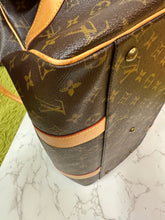 Load image into Gallery viewer, LOUIS VUITTON Monogram Canvas Carryall Bag