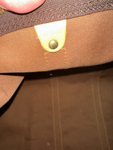 Load image into Gallery viewer, LOUIS VUITTON Monogram Keepall Bandouliere 55