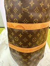 Load image into Gallery viewer, LOUIS VUITTON Keepall 45 Bandouliere