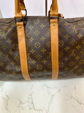 Load image into Gallery viewer, LOUIS VUITTON Keepall 45 Bandouliere